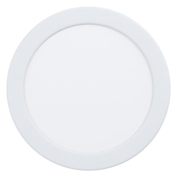 Eglo 99133 - Plafonieră LED încastrată FUEVA 5 LED/10,5W/230V