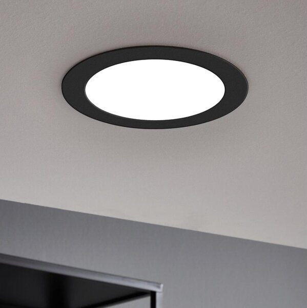 Eglo 99158 - Corp de iluminat LED încastrat FUEVA 5 LED/10,5W/230V