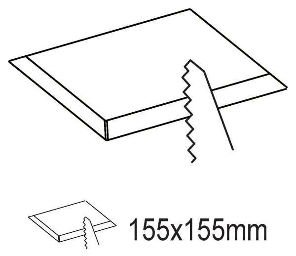 Eglo 99179 - Plafonieră LED FUEVA 5 LED/10,5W/230V
