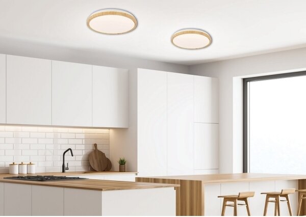 Plafonieră LED GANDAVA LED/24W/230V