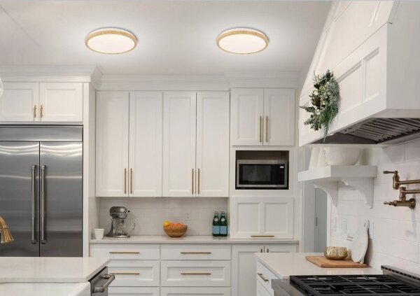 Plafonieră LED GANDAVA LED/24W/230V