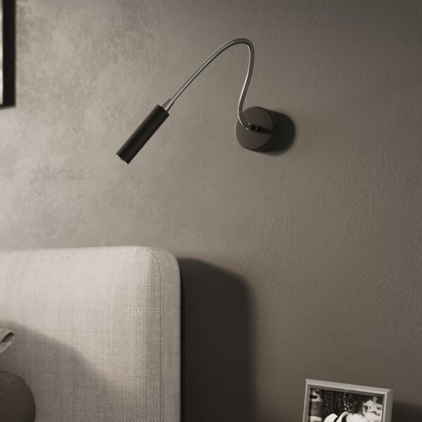 Spot de perete AXIL 1xG9/12W/230V