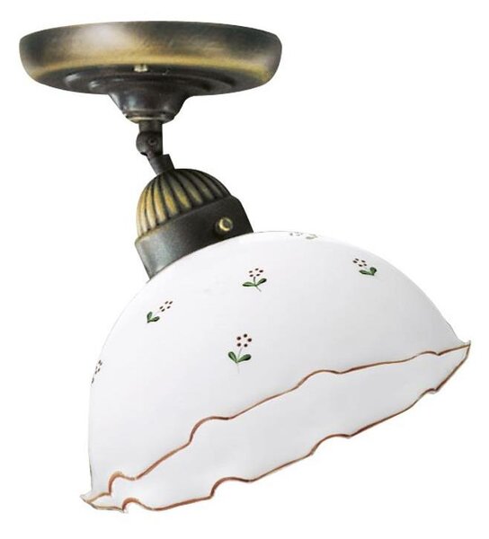 Spot Kolarz 731.10.71 NONNA 1xE27/75W/230V