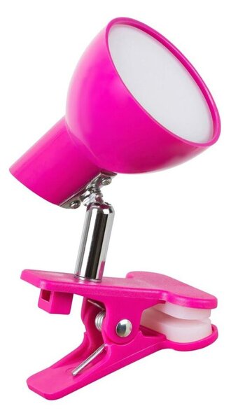 Rabalux 1482 - LED Lampă cu clips NOAH LED/5W/230V