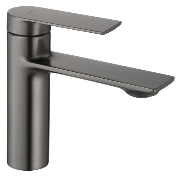 Baterie pentru baie REA Storm Titanium Low