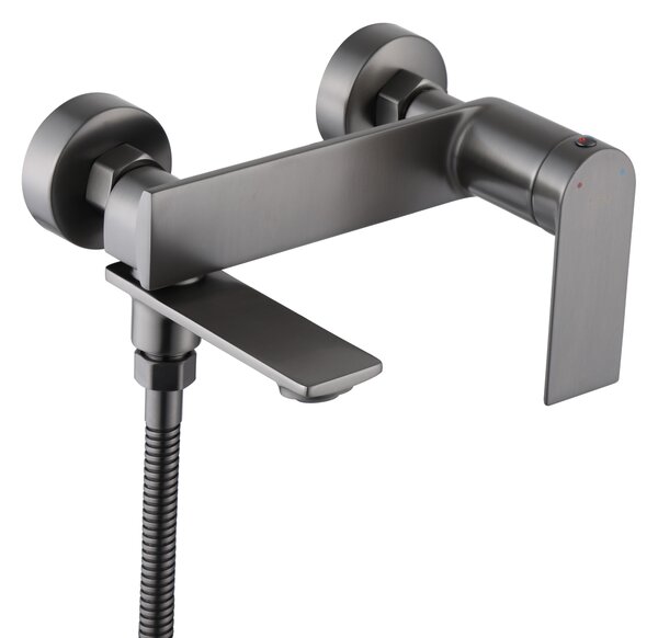 Baterie pentru cadă REA STORM Titanium