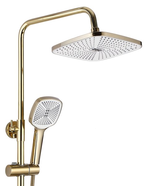 Set dus REA ARGUS GOLD