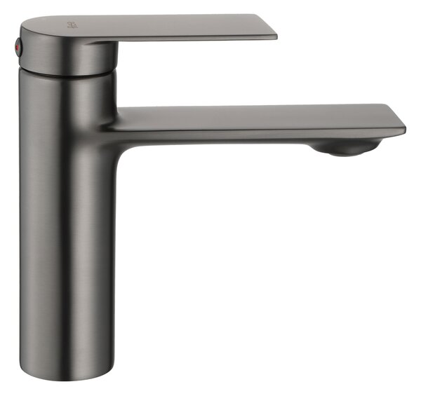 Baterie pentru baie REA Storm Titanium Low