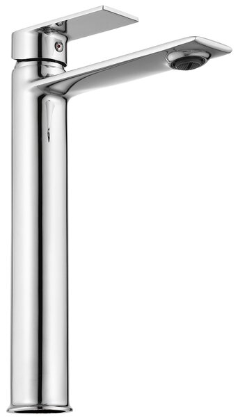 Baterie pentru baie REA VENETA Chrome High