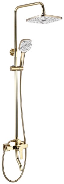Set dus REA ARGUS GOLD