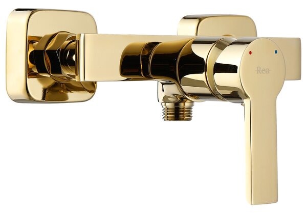 Baterie de duș REA ARGUS GOLD