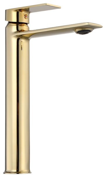 Baterie pentru baie REA VENETA Gold High