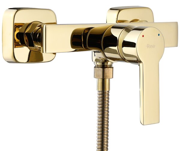 Baterie de duș REA ARGUS GOLD