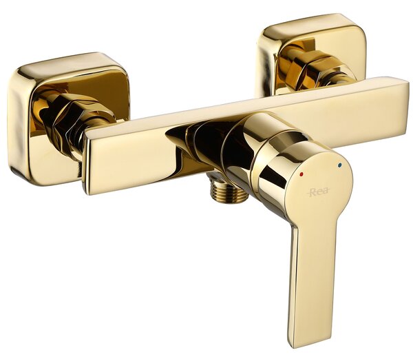 Baterie de duș REA ARGUS GOLD