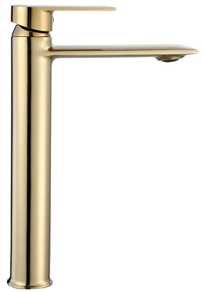 Baterie pentru baie REA VENETA Gold High