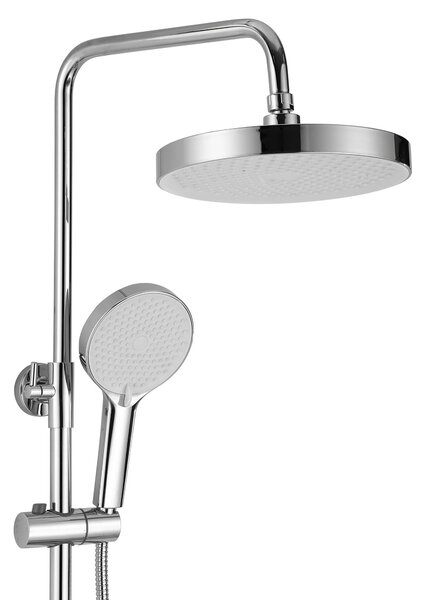 Set dus REA Veneta Chrome