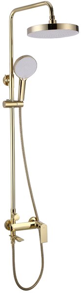 Set dus REA Veneta Gold