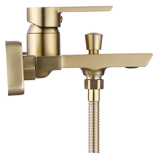 Baterie cadă REA ARGUS GOLD BRUSH