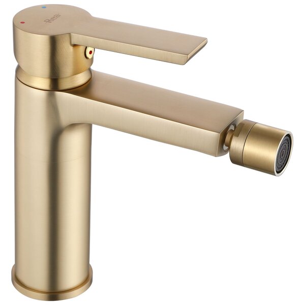 Baterie bideu Rea ARGUS Gold Brush