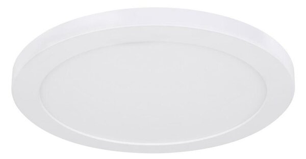 Plafonieră LED Globo 12379-24W LASSE LED/24W/230V