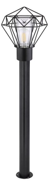 Lampă de exterior Globo 31357 HORACE 1xE27/15W/230V IP44