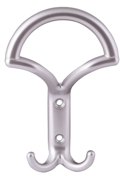 Cuier model ETA semirotund, 3 carlige