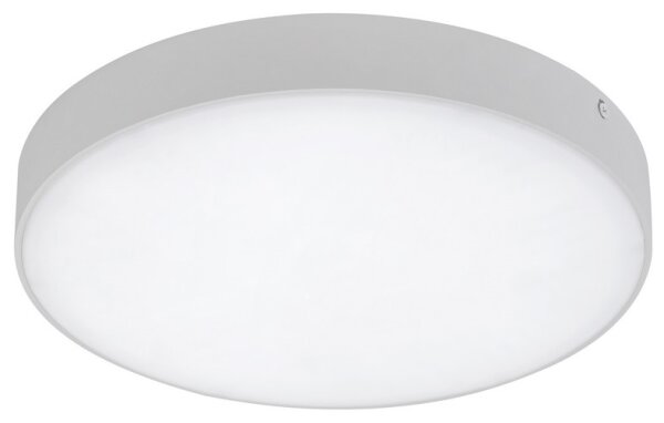Rabalux - Plafonieră LED/24W/230V 2800-6000K IP44 albă