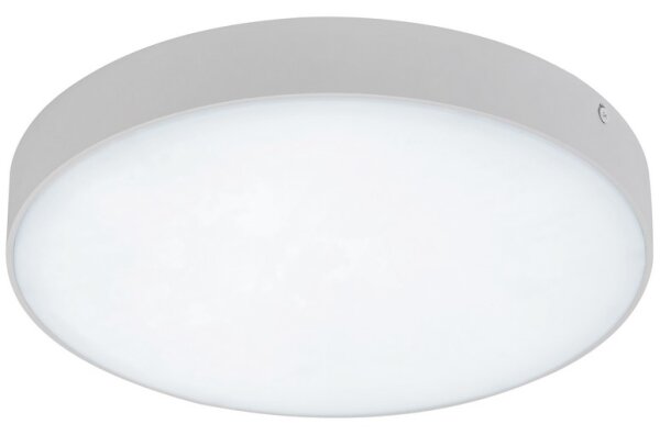 Rabalux - Plafonieră LED/24W/230V 2800-6000K IP44 albă