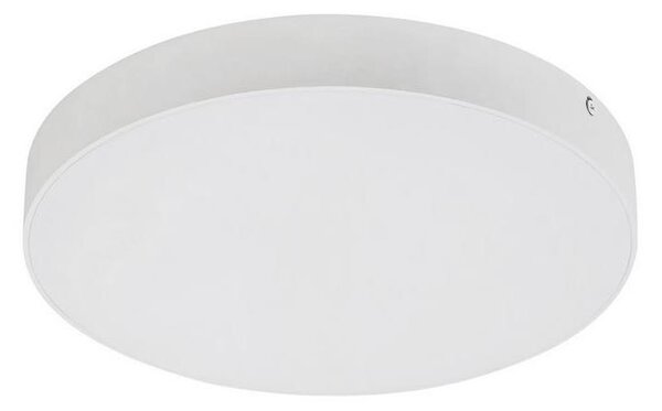 Rabalux - Plafonieră LED/24W/230V 2800-6000K IP44 albă