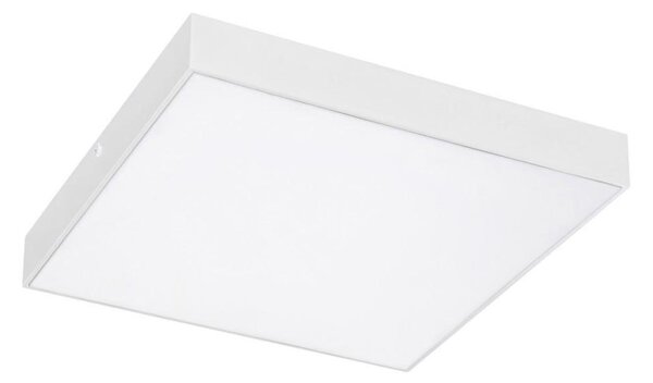 Rabalux - Plafonieră LED pentru baie, 18W, 230V, 2800-6000K, IP44, albă