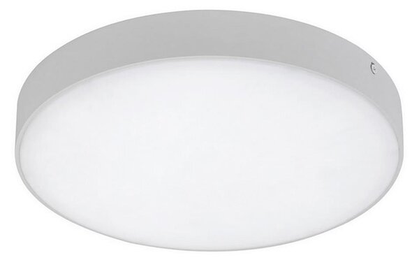 Rabalux - Plafonieră LED pentru baie LED/18W/230V 3000-6000K IP44 albă