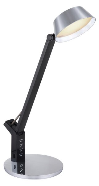 Lampă de masă LED dimabilă Globo 58422S URSINO LED/8W/230V
