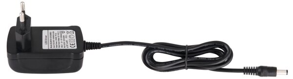 Lampă de masă LED dimabilă Globo 58422B URSINO LED/8W/230V