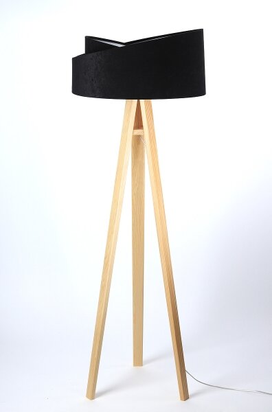 Lampadar GALAXY 1xE27/60W/230V