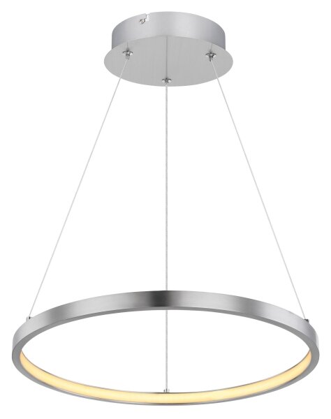 Globo 67192-19 - Lustră LED pe cablu RALPH LED/19W/230V