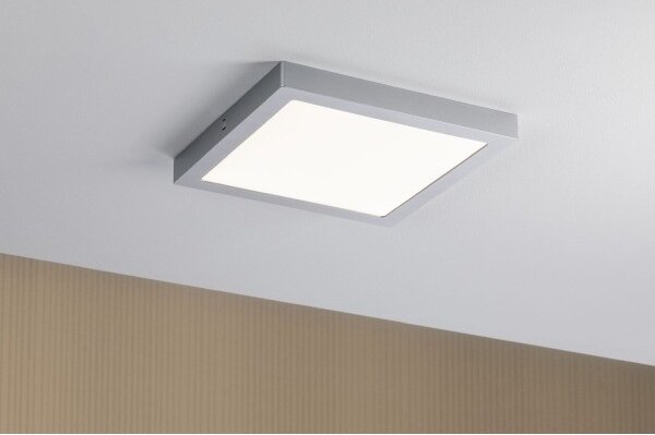 Plafonieră LED/22W Paulmann 70982 ABIA 230V