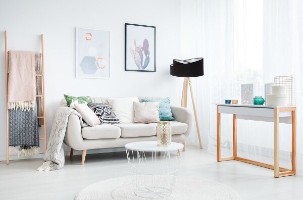 Lampadar GALAXY 1xE27/60W/230V