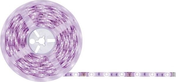 Bandă dimabilă LED RGB/26W Paulmann 78979 SIMPLED 7,5m 230V + telecomandă