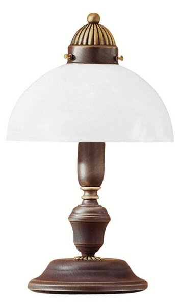 Kolarz 731.73.53 - Lampă de masă NONNA, 1xE27/75W/230V
