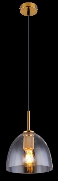 Lustră pe cablu Globo 15464H ADARA 1xE27/60W/230V