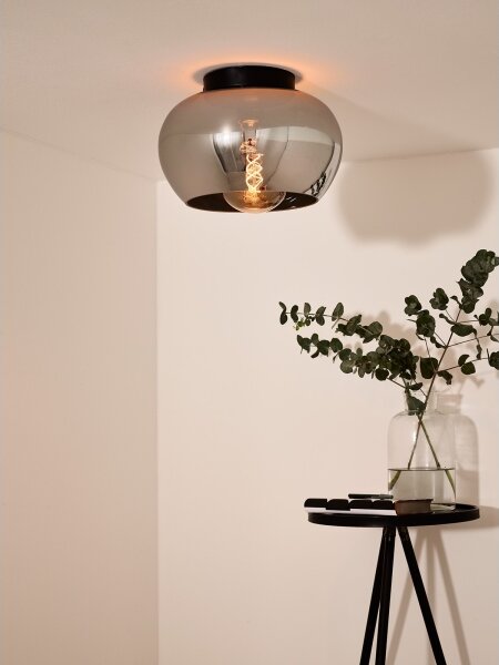 Plafonieră Lucide 45177/30/65 JUDE 1xE27/40W/230V