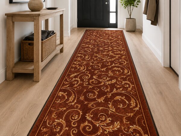 Traversa Model Print Marlen, Diverse Latimi, Maro 60 x 300, Dreptunghi