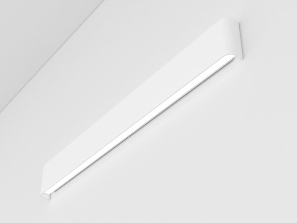 Immax NEO 07137-W - LED SMART lampă dimabilă LINEA LED/40W/230V + DO 76 cm