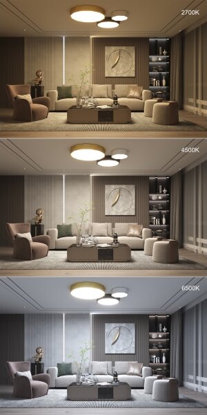 Immax NEO 07132-G80 LED plafonieră DIAMANTE LED/60W/230V + DO Tuya ZigBee
