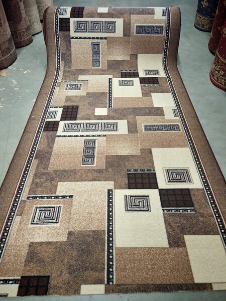 Traversa Model Germes, Diverse Latimi, Maro 120 x 1300, Dreptunghi