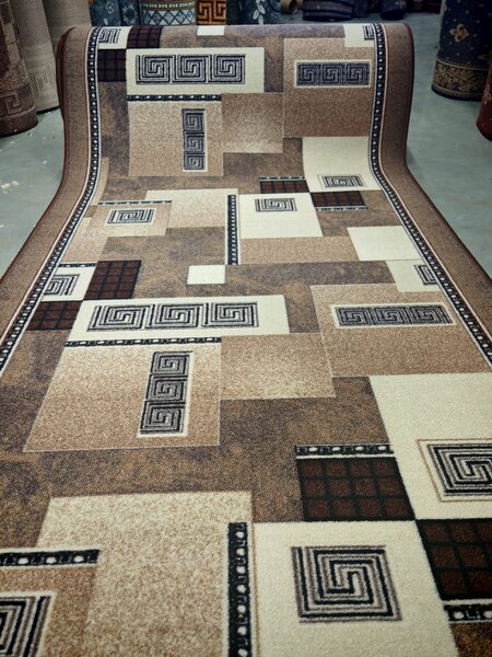 Traversa Model Germes, Diverse Latimi, Maro 120 x 1300, Dreptunghi