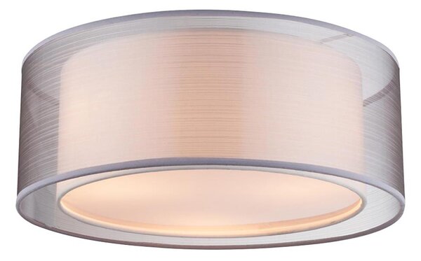 Plafonieră Globo 15190D THEO 3xE14/40W/230V