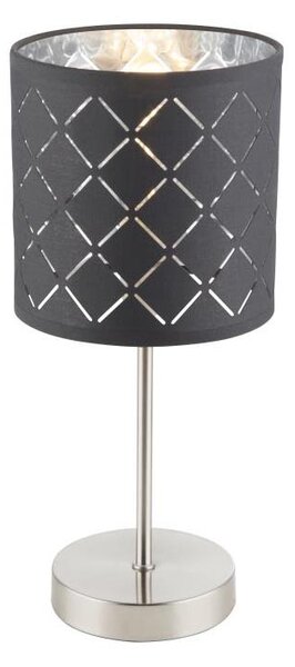 Globo 15228T - Lampă de masă KIDAL 1xE14/40W/230V