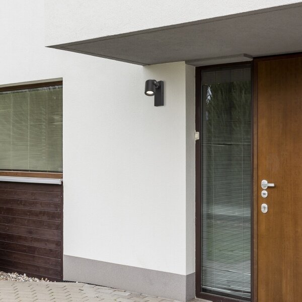 Spot de perete pentru exterior Rabalux 1xGU10/35W/230V IP44
