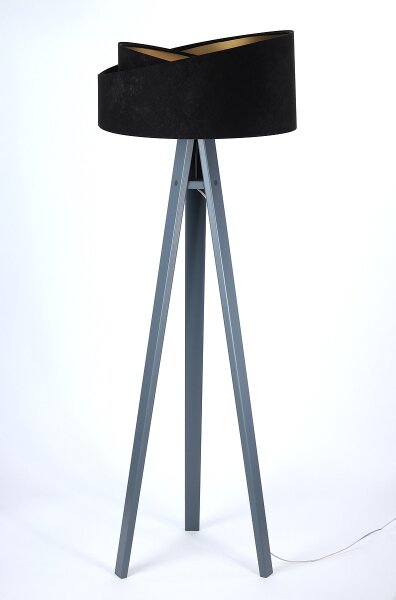 Lampadar GALAXY 1xE27/60W/230V